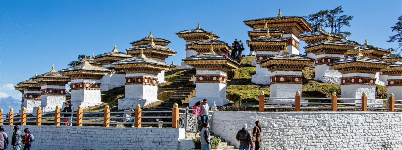 Bhutan