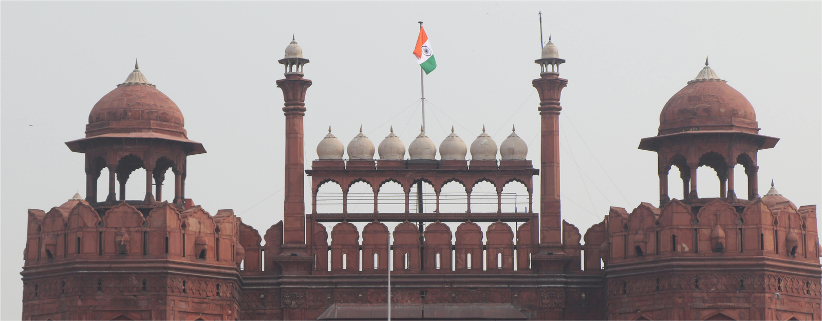 Delhi