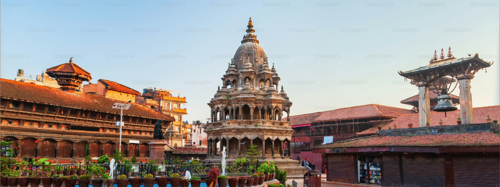 Nepal