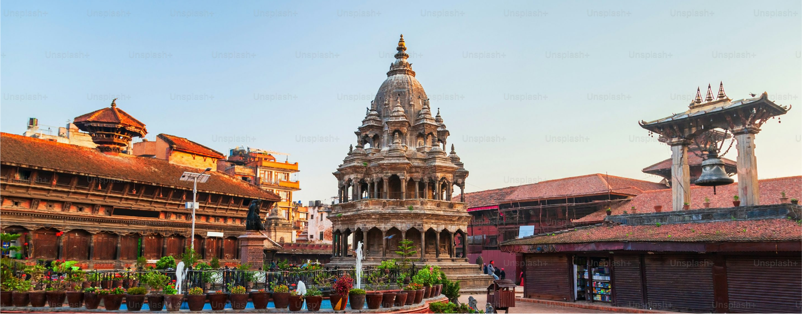 Nepal