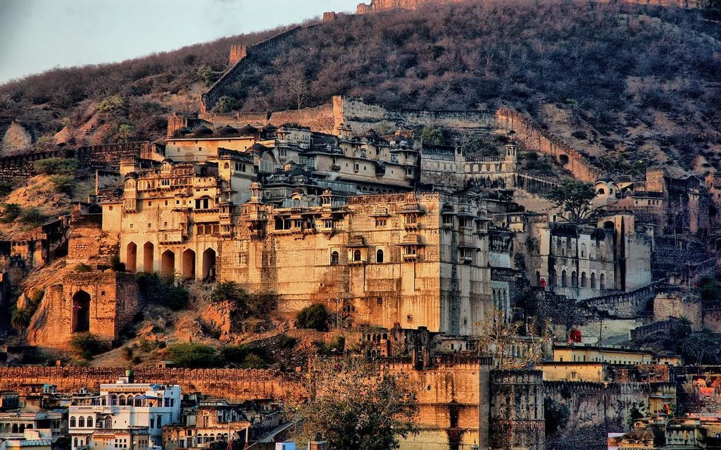Bundi