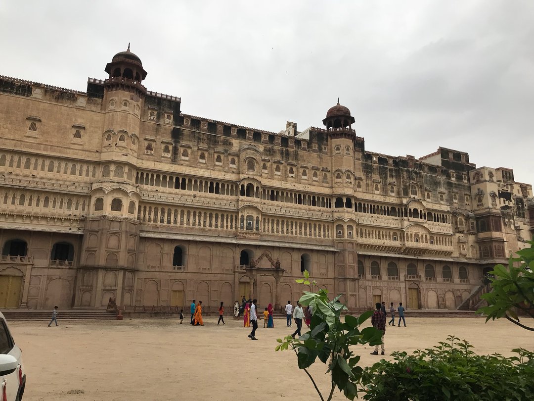 Bikaner