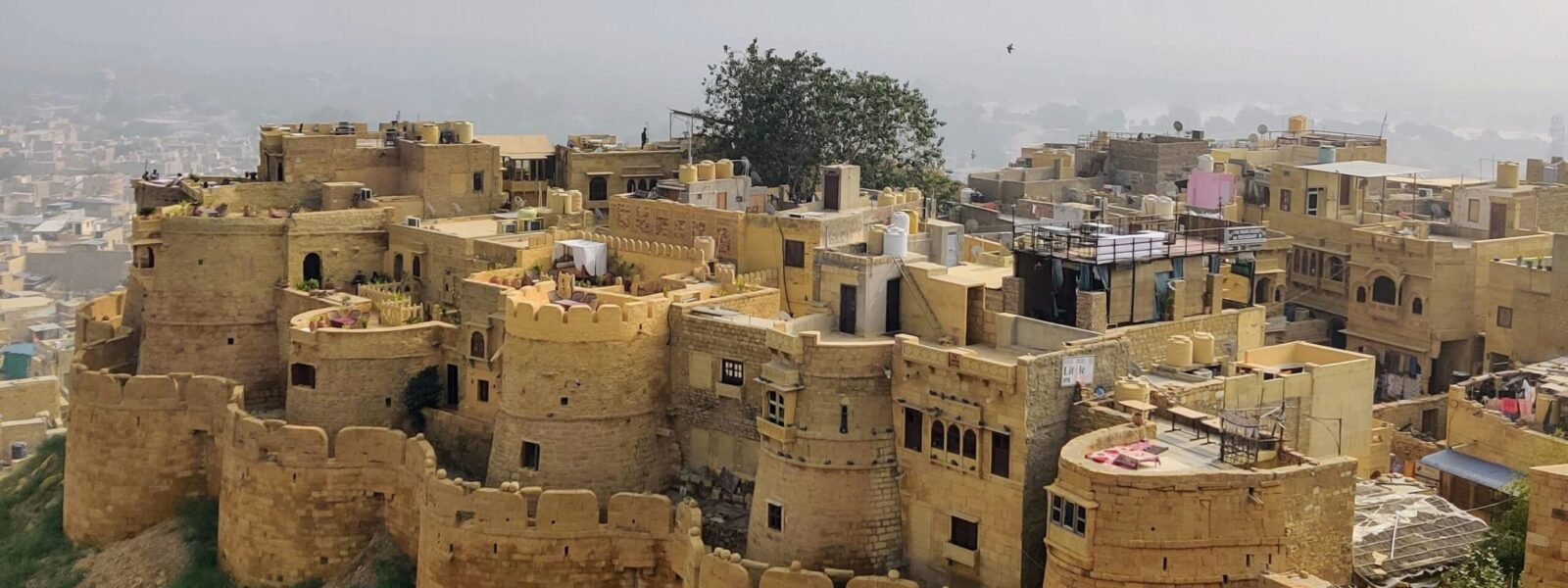 Jaisalmer