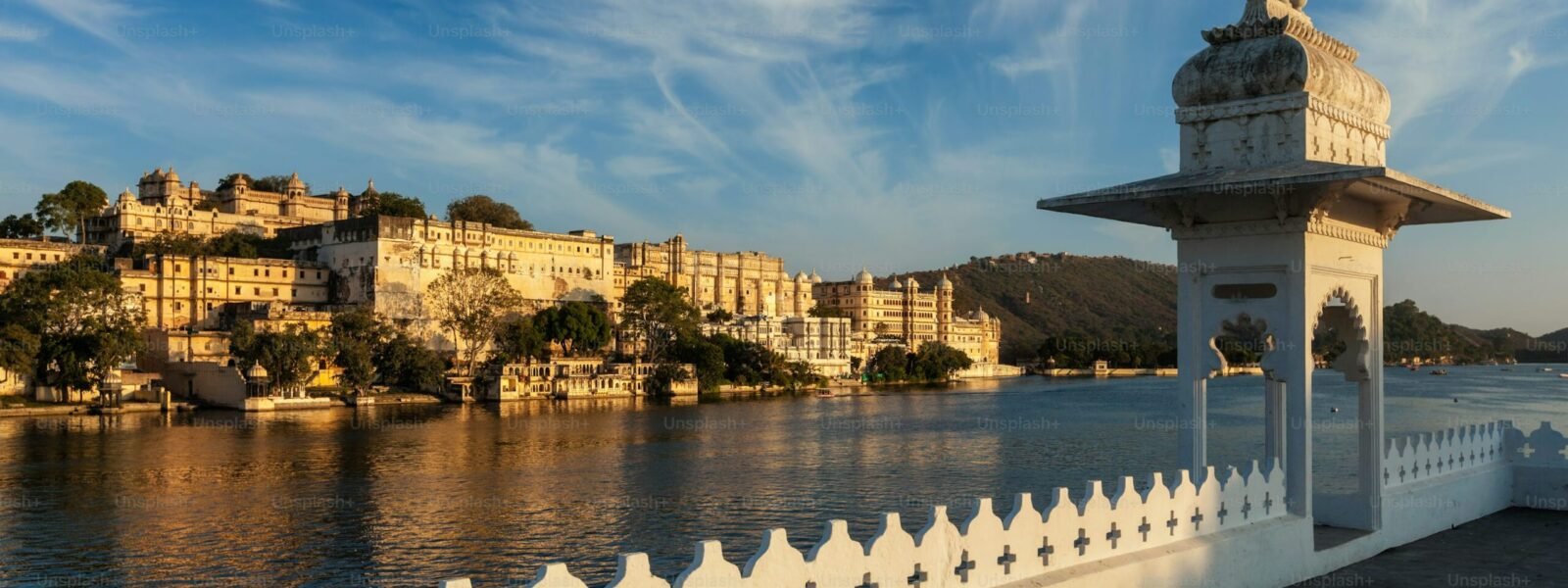 Udaipur