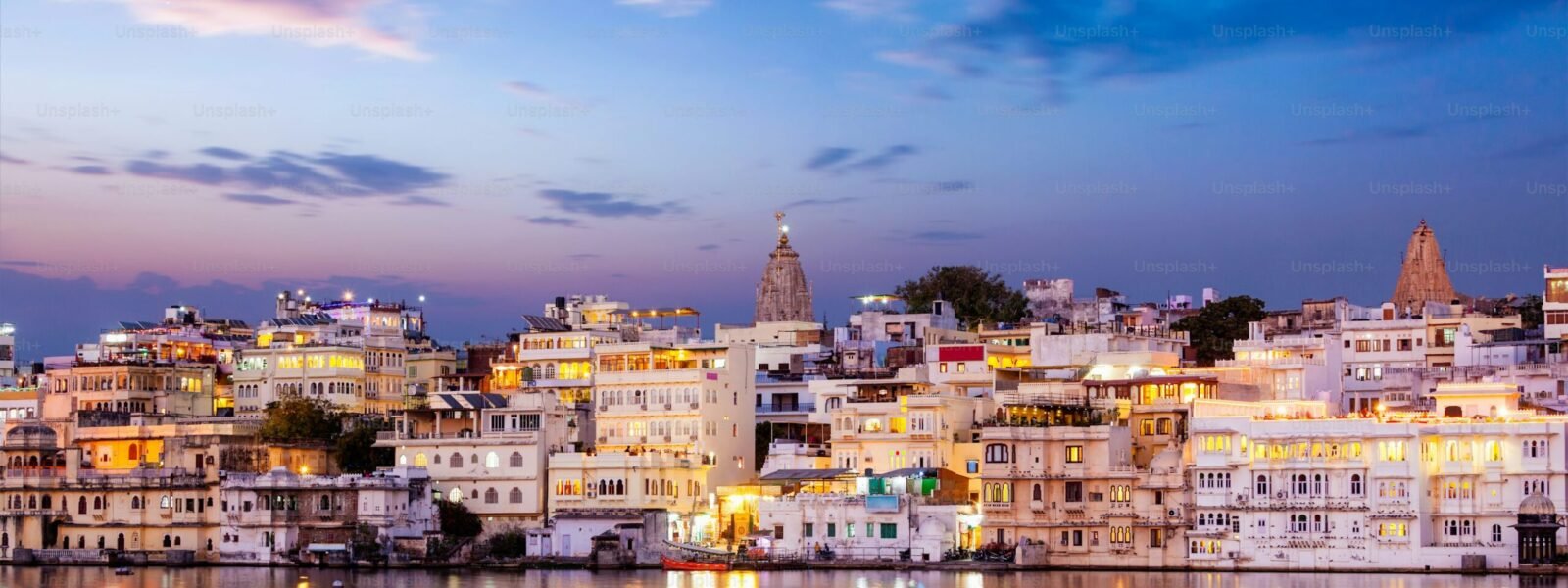 Pushkar